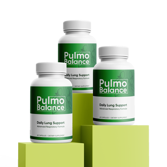 Pulmo Balance Hero Image